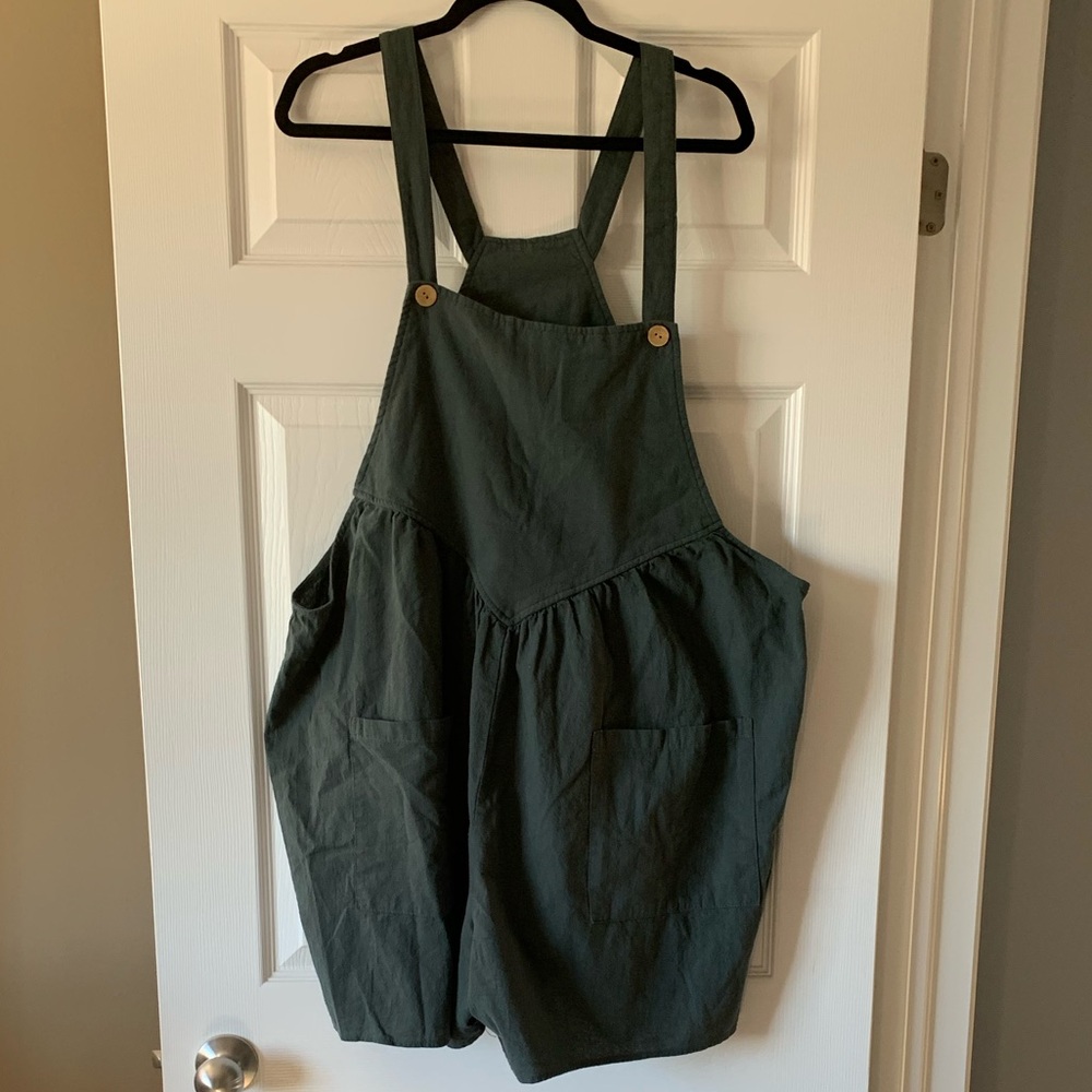 SHEIN romper